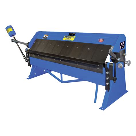 6 sheet metal brake|sheet metal manual bending brakes.